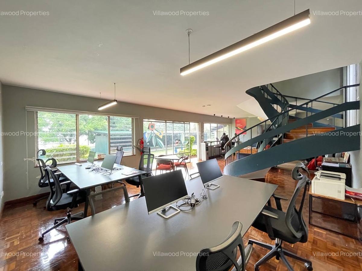 Commercial Property with Parking in Lavington - 5