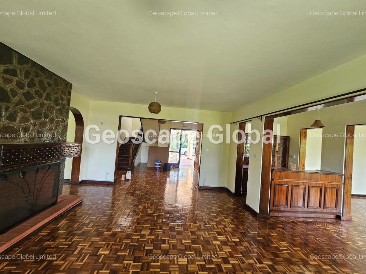 4 Bed House with En Suite in Gigiri - 6