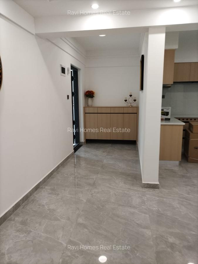 1 Bed Apartment with Gym in Lavington - 17