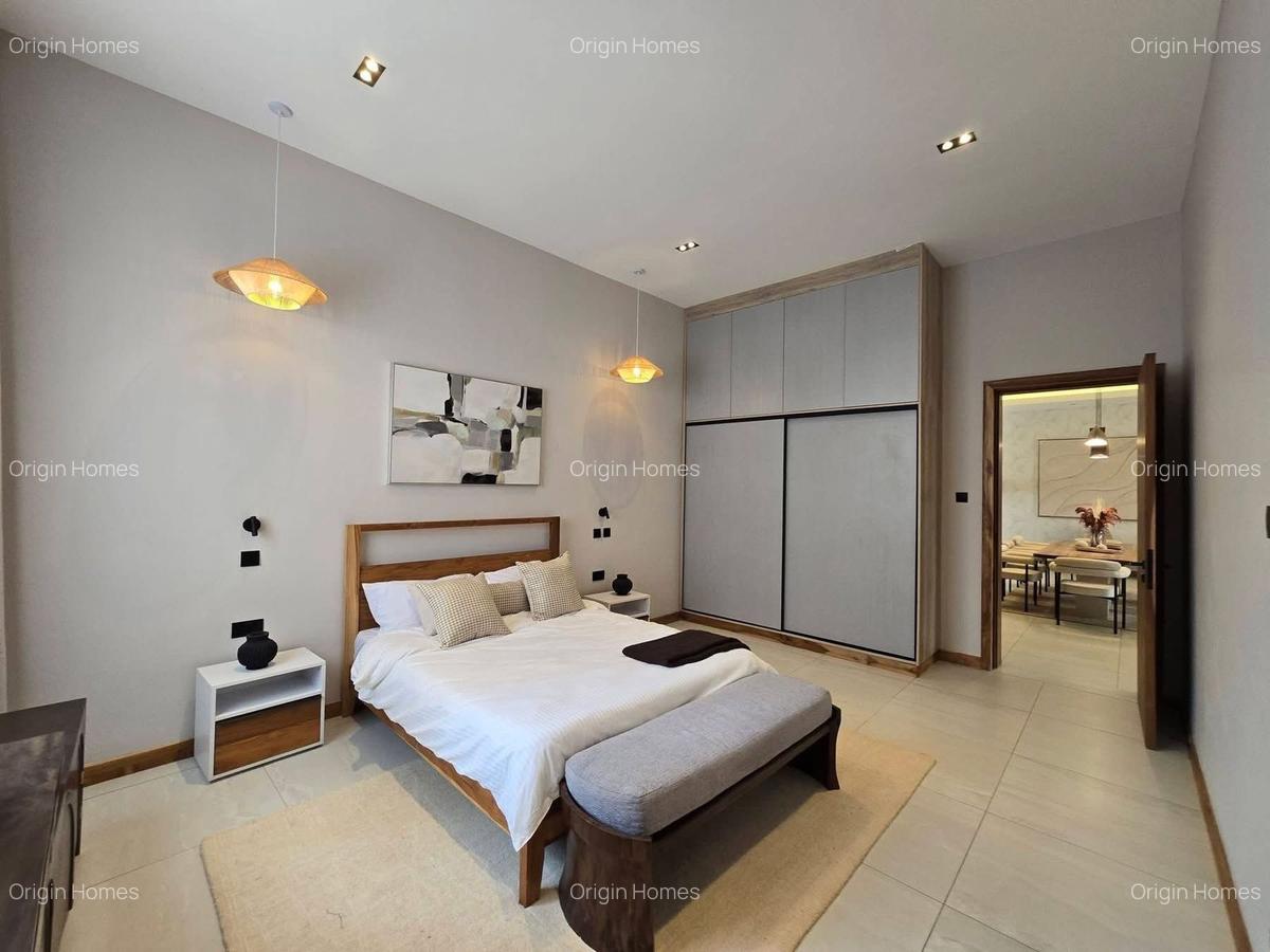 4 Bed Apartment with En Suite at Loresho - 10