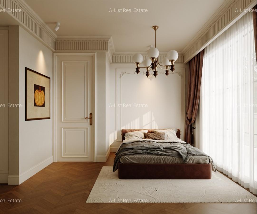 1 Bed Apartment with En Suite at Muguga Green - 12