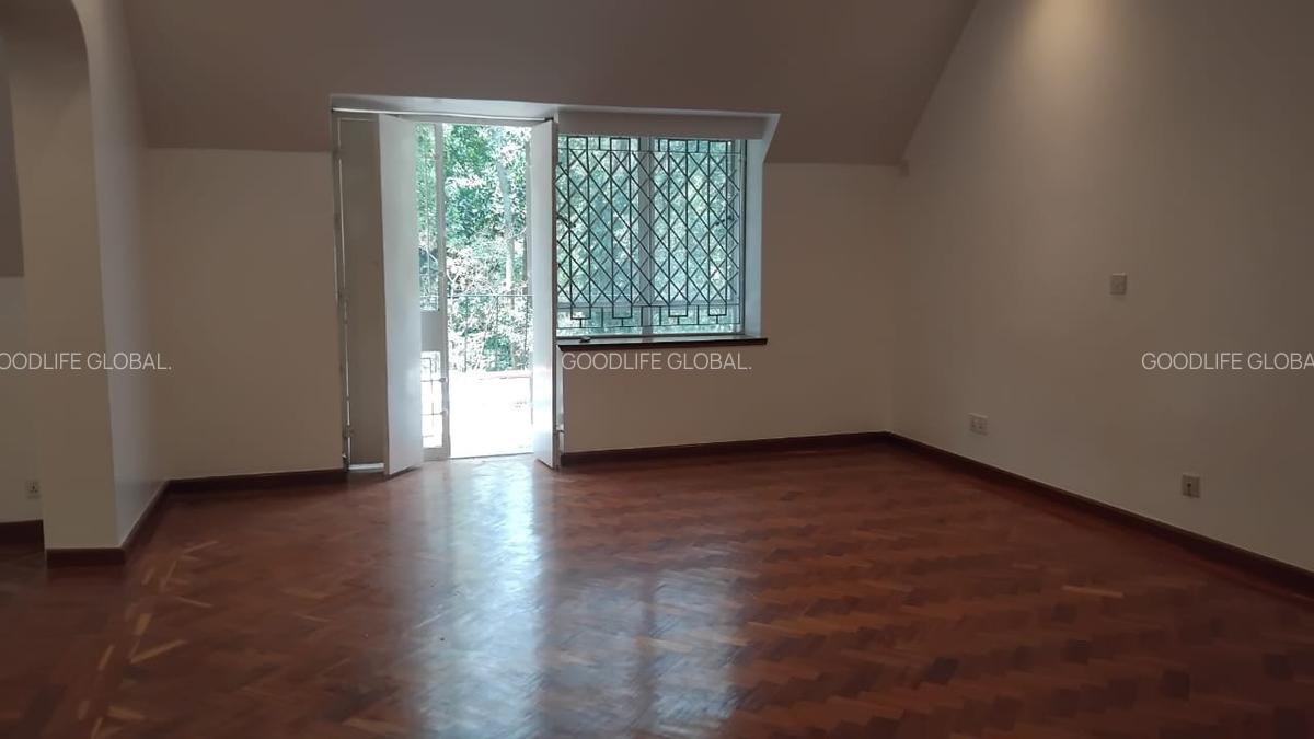 4 Bed House with En Suite at Old Muthaiga - 12