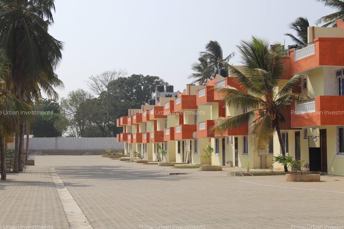 3 Bed Townhouse with En Suite in Mtwapa - 9