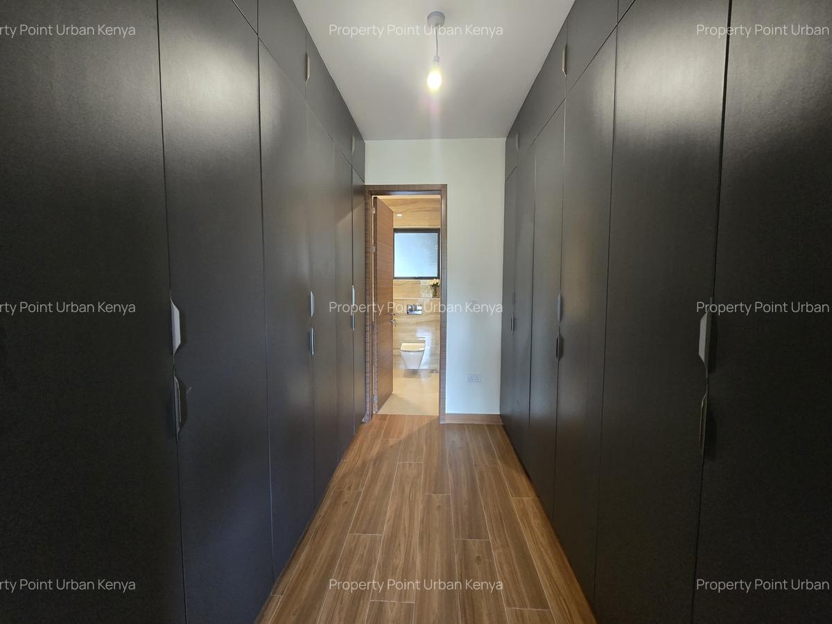 3 Bed Apartment with En Suite at Westlands - Riverside Drive - 18