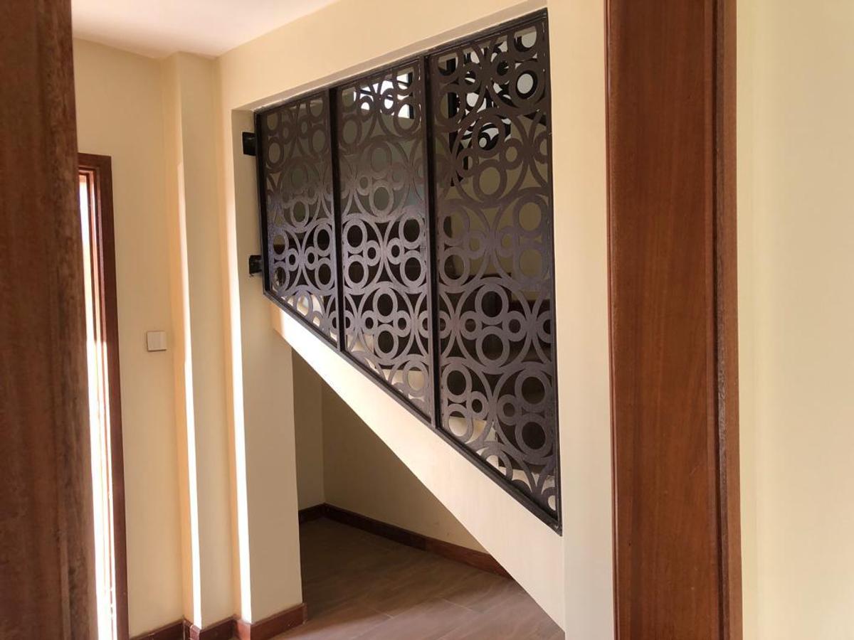 4 Bed Villa with En Suite at Mombasa Road - 19