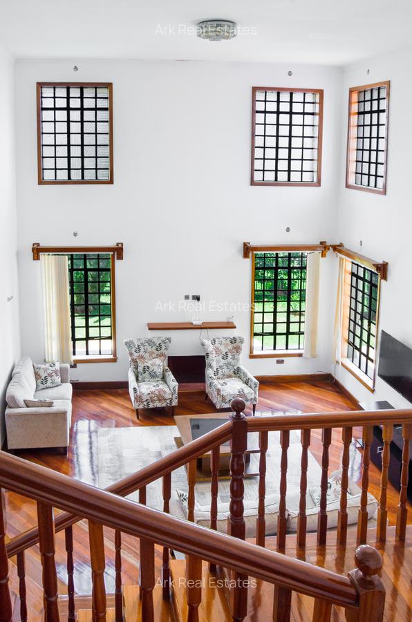 4 Bed Villa with En Suite at Green Park - 8