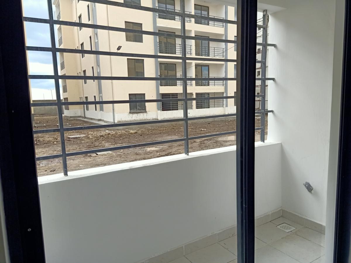 2 Bed Apartment with Gym at Kitengela-Kajiado Rd - 5