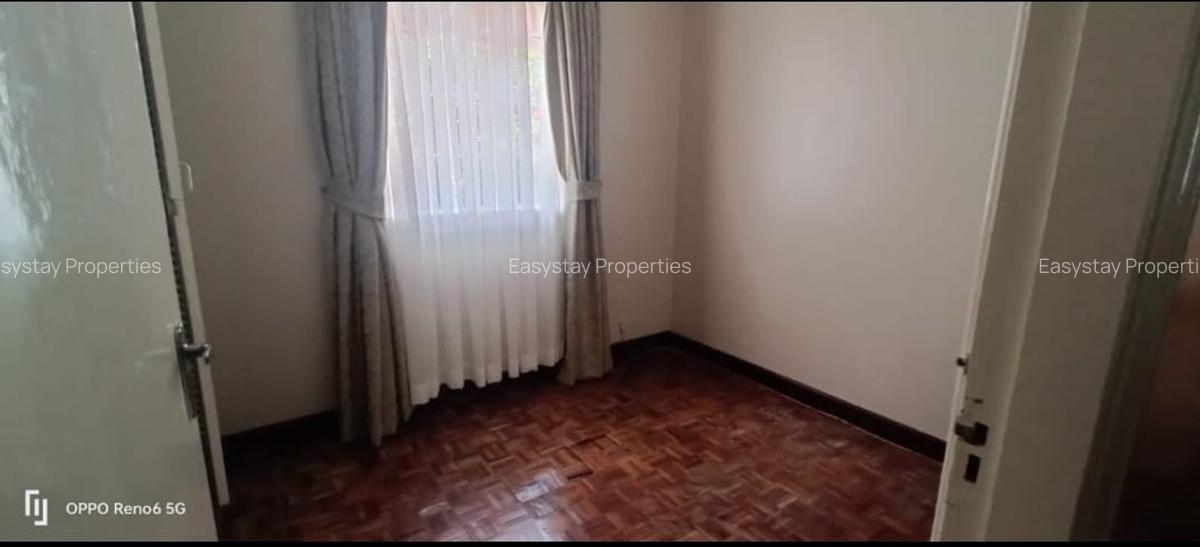 4 Bed House with Garden in Loresho - 8