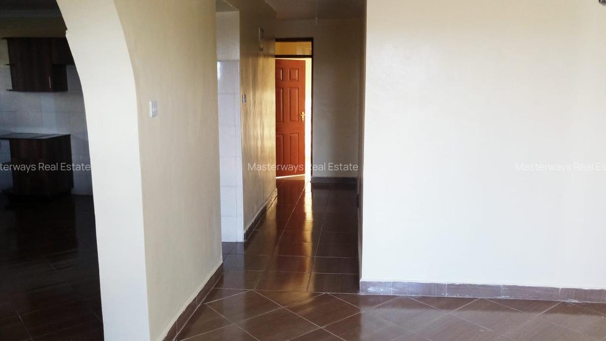 3 Bed Apartment with En Suite in Juja - 2