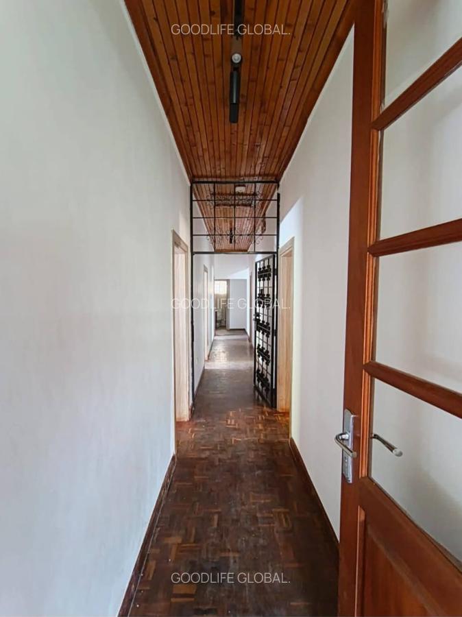 5 Bed House with En Suite at Thigiri - 9