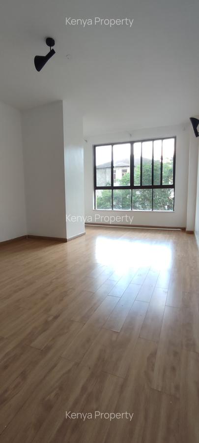 Serviced 1 Bed Apartment with Swimming Pool at Kirichwa - 5