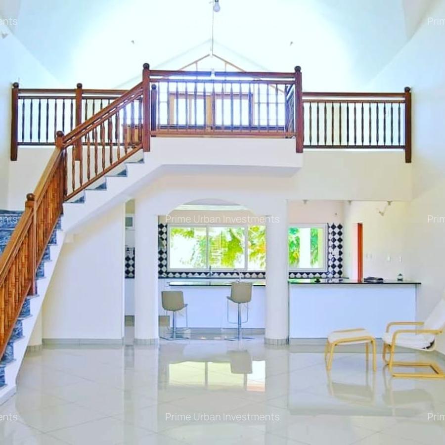 5 Bed Villa with En Suite in Vipingo - 4