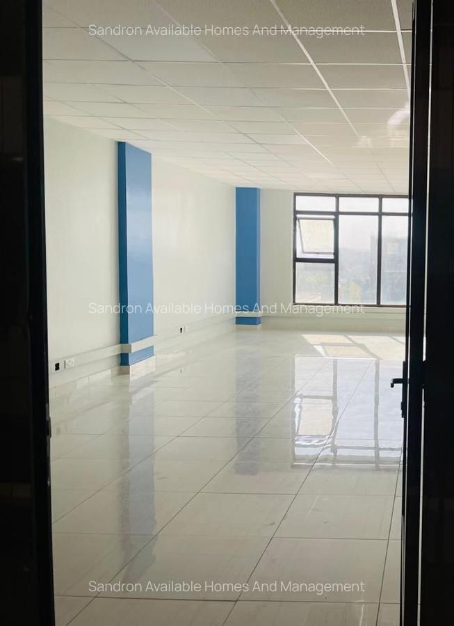 Office with Service Charge Included in Ngong Road - 4