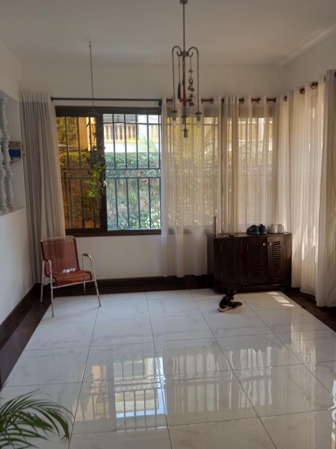 4 Bed Townhouse with En Suite at Mombasa - 6