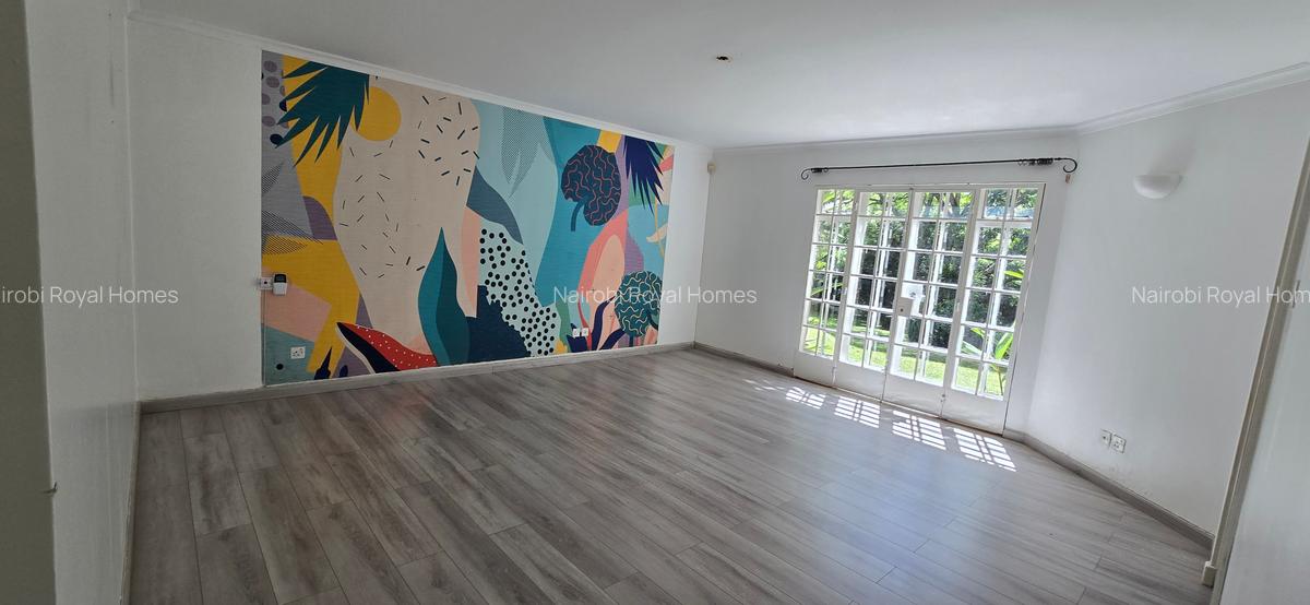 5 Bed House with En Suite at Jacaranda Avenue - 15