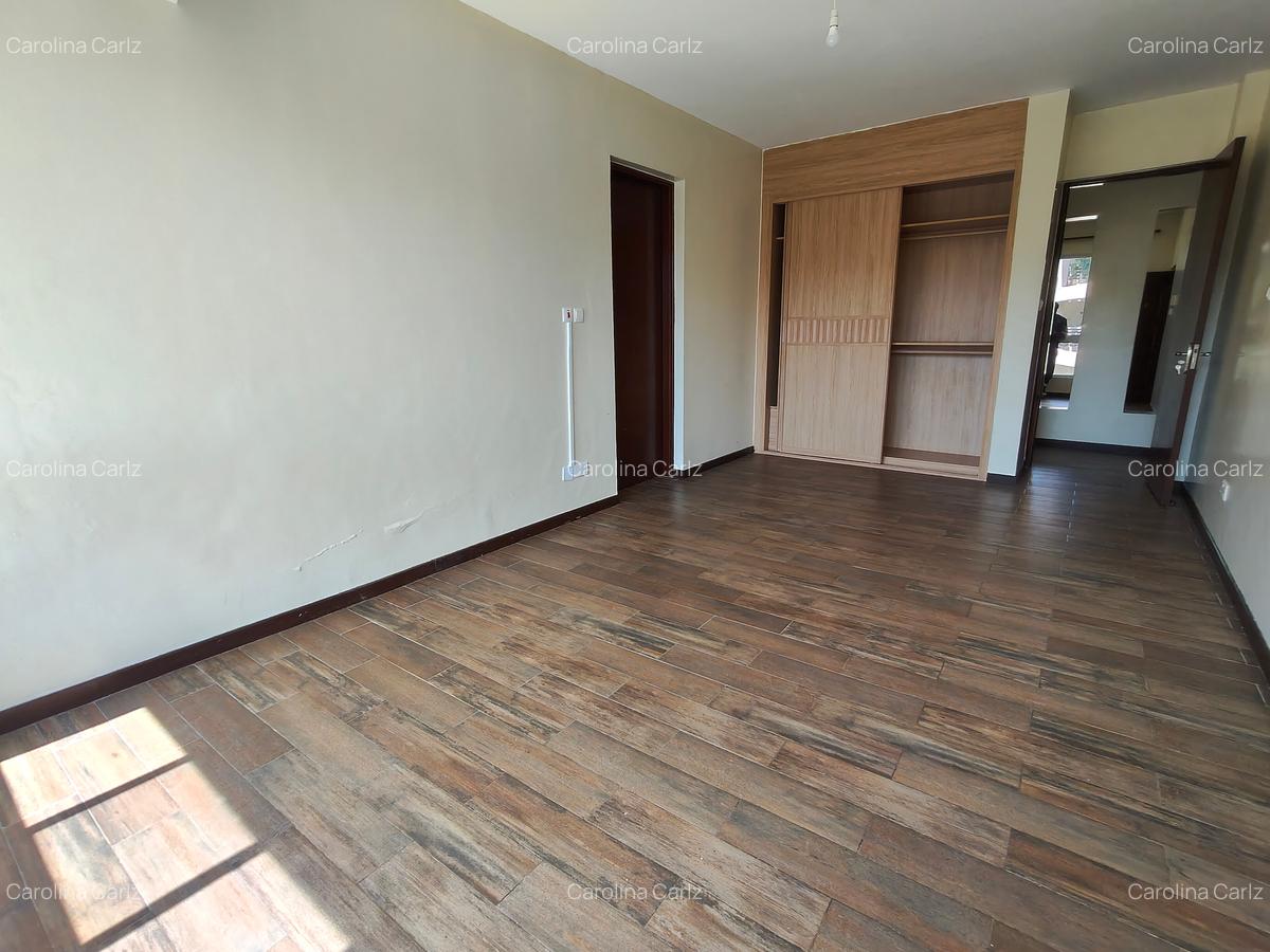 3 Bed Apartment with En Suite at General Mathenge Road - 12
