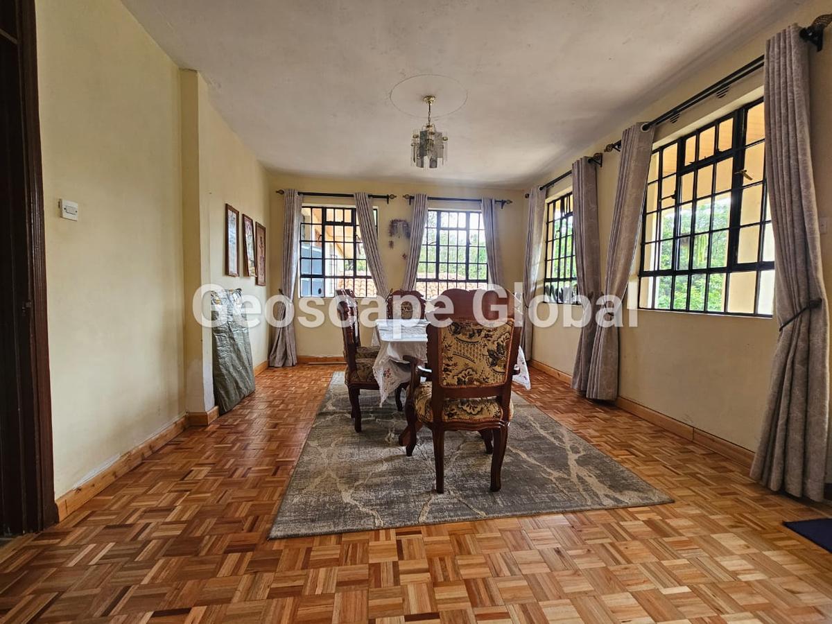 5 Bed House with En Suite in Kitisuru - 15