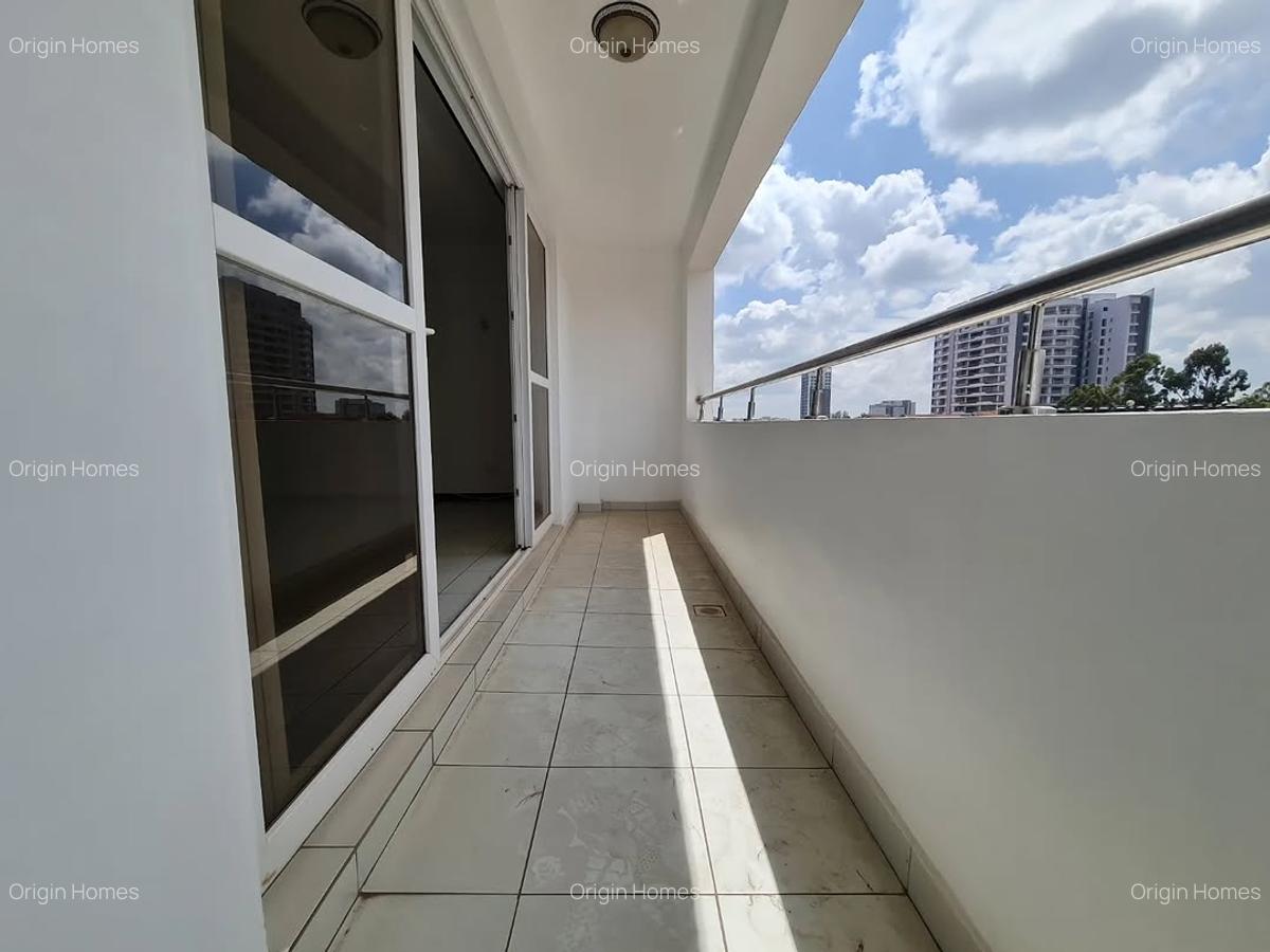 2 Bed Apartment with En Suite at Westlands - 3