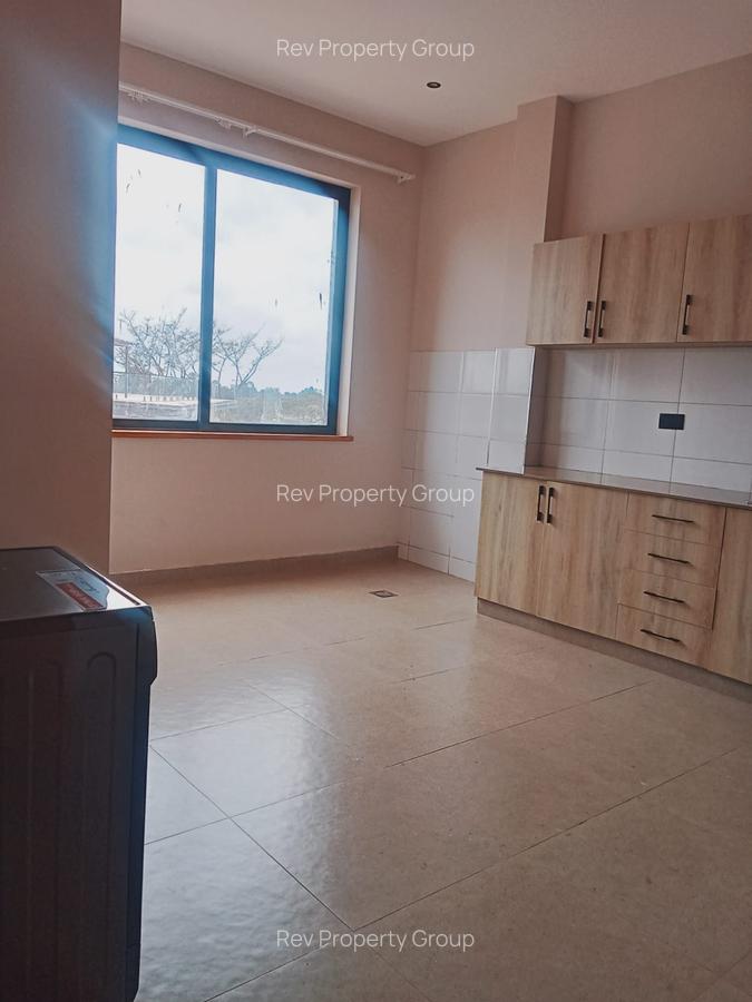4 Bed Apartment with En Suite in Loresho - 19