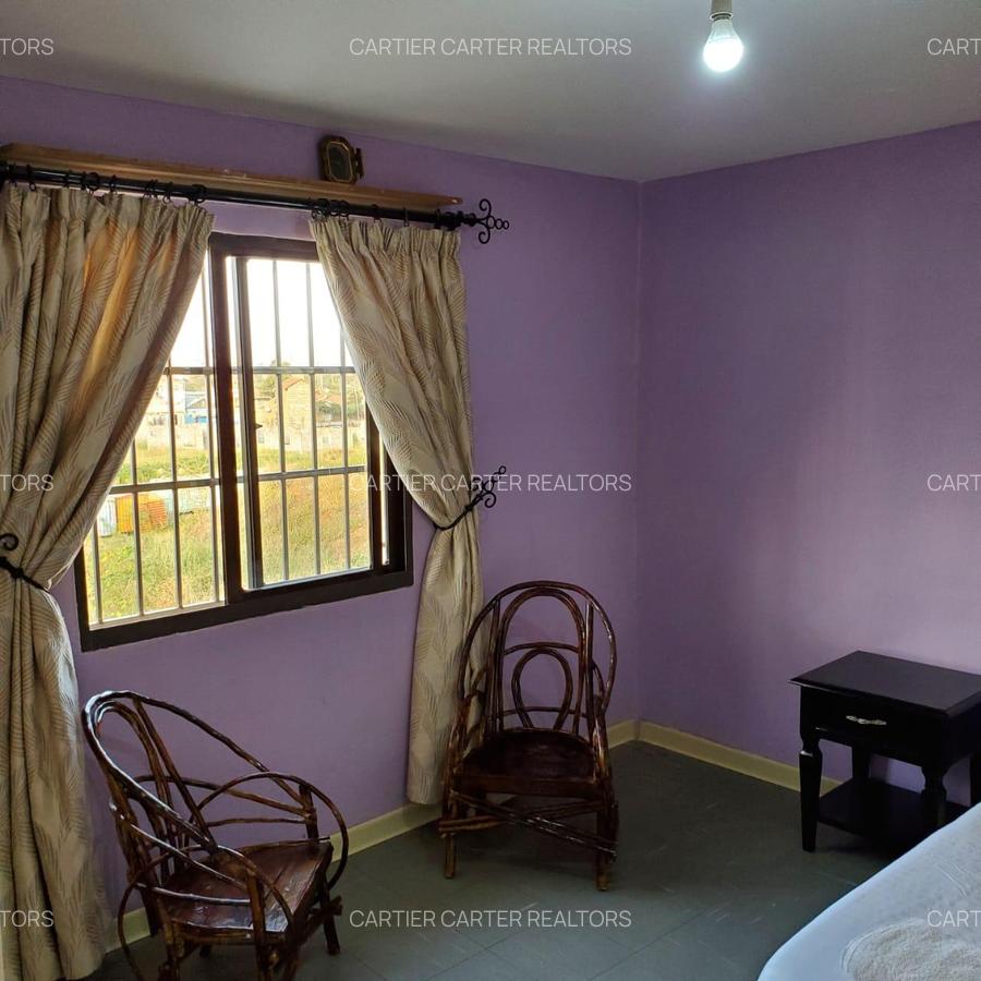 3 Bed Apartment with En Suite at Nyayo Estate - 4