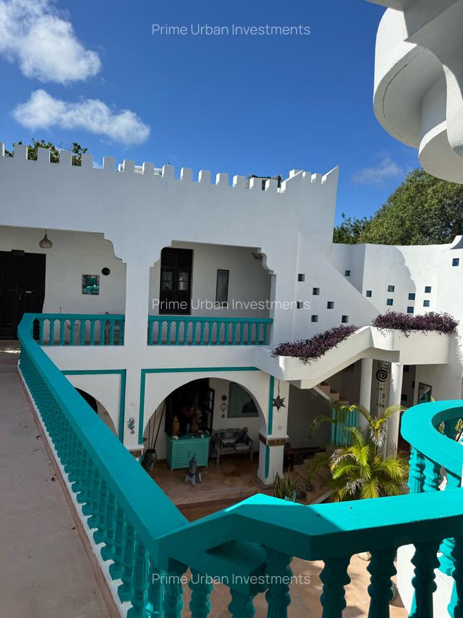 4 Bed House with En Suite in Mtwapa - 10