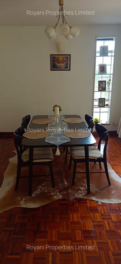 4 Bed House with En Suite in Kiambu Road - 6