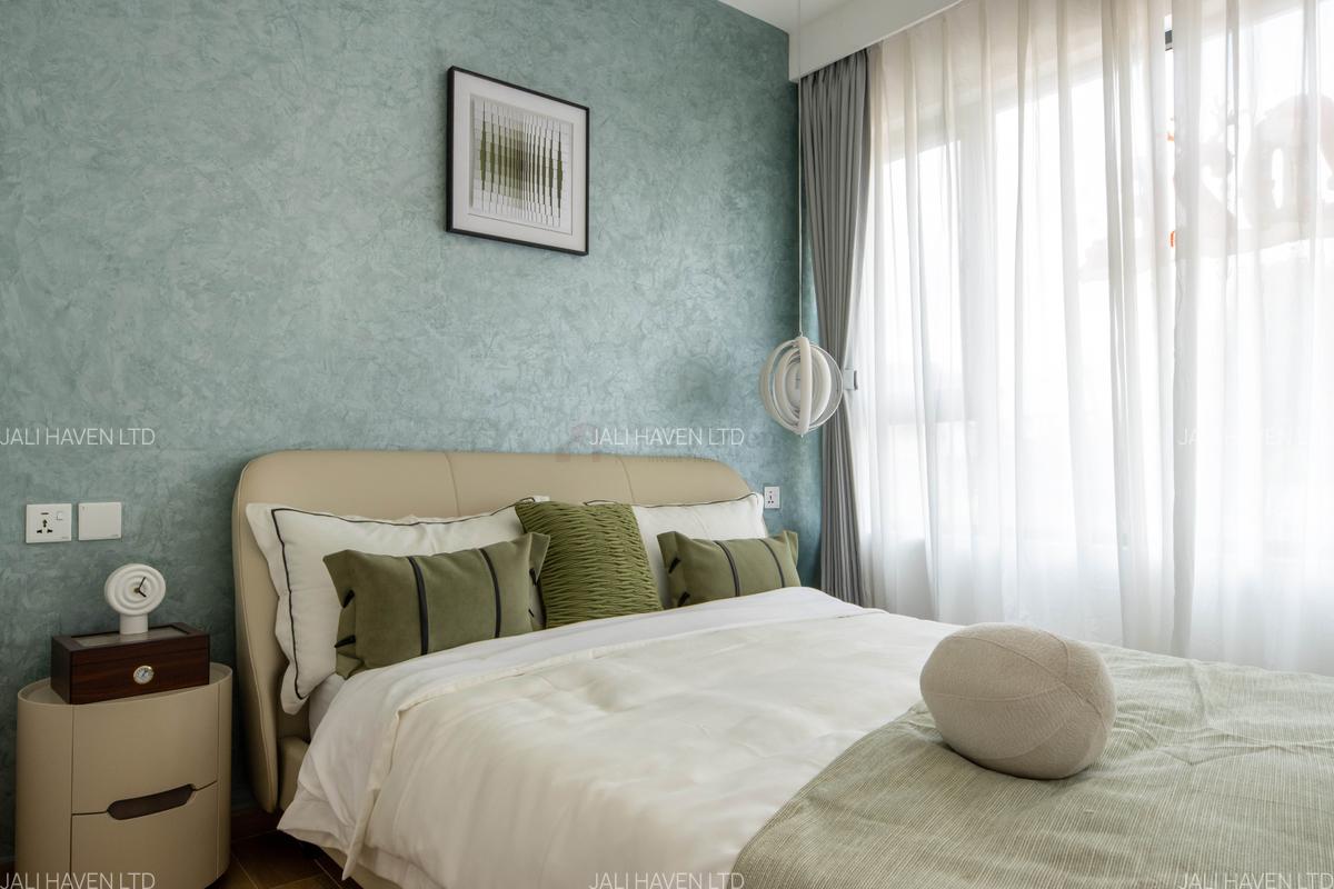 3 Bed Apartment with En Suite in Lavington - 11