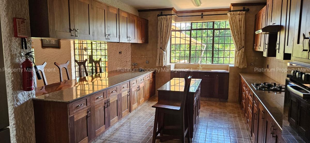 3 Bed House with En Suite at Eldama Ravine Close - 3