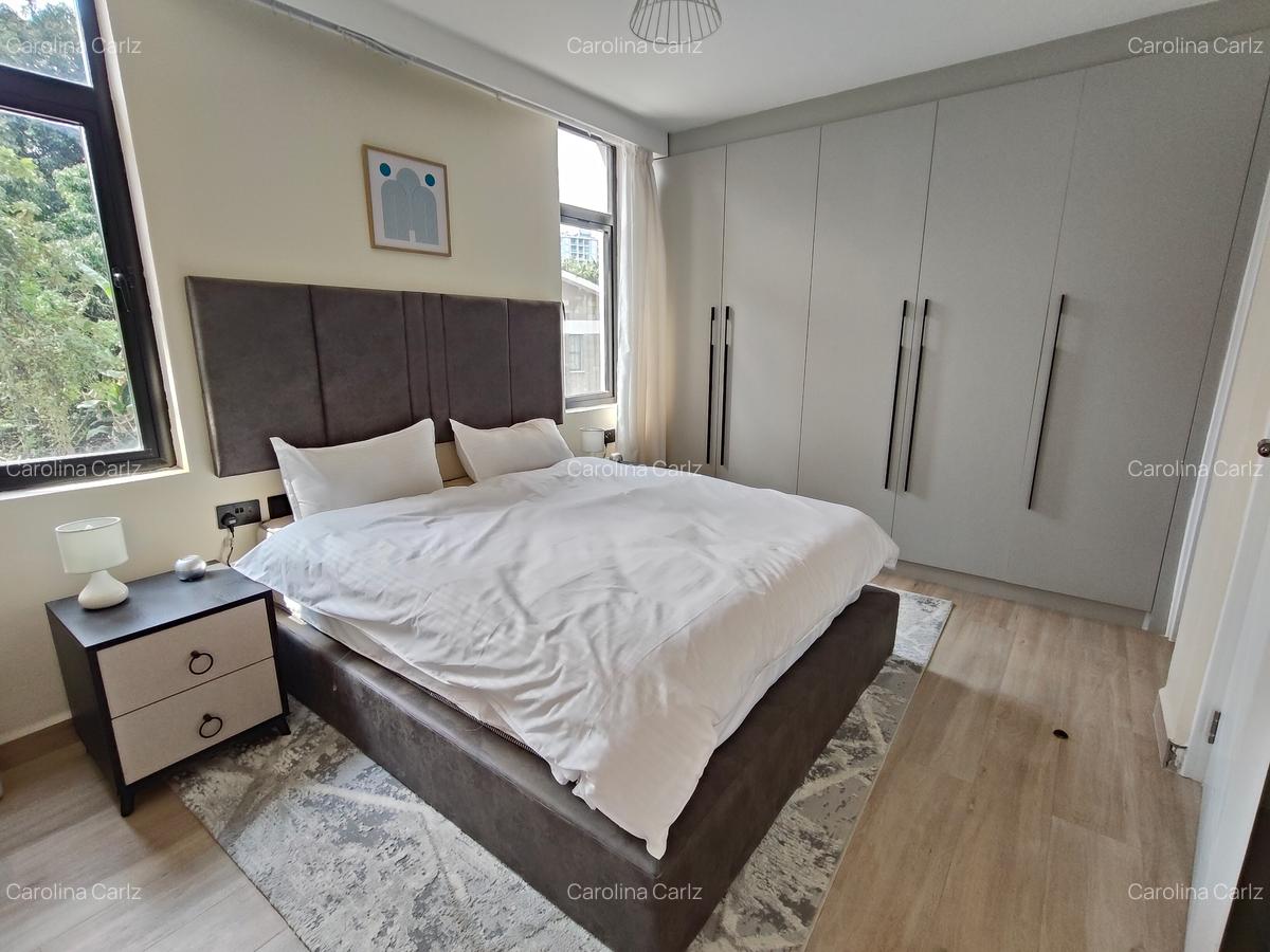 4 Bed Apartment with En Suite at General Mathenge Rd - 10