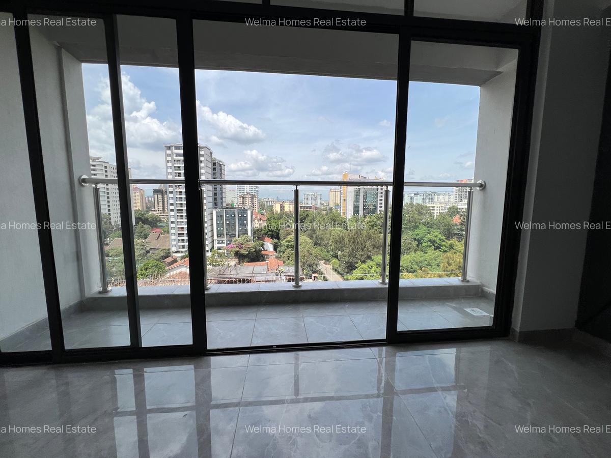 2 Bed Apartment with En Suite in Kilimani - 3