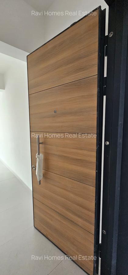 3 Bed Apartment with En Suite at Brookside Garden - 3