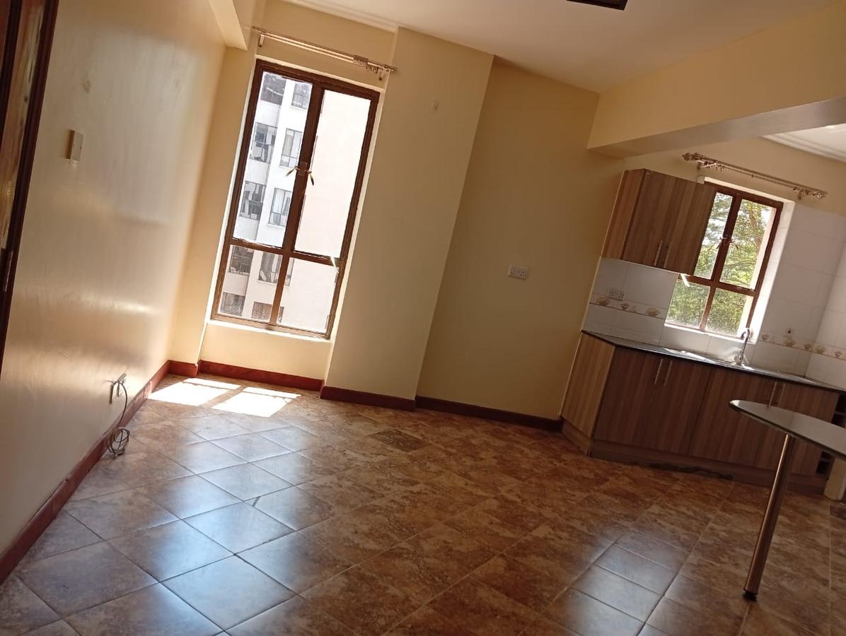 1 Bed Apartment with En Suite in Kilimani - 12