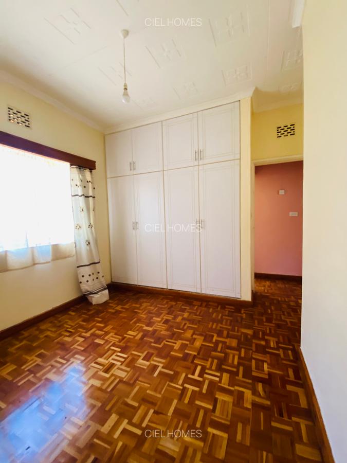 3 Bed House with Staff Quarters in Runda - 20