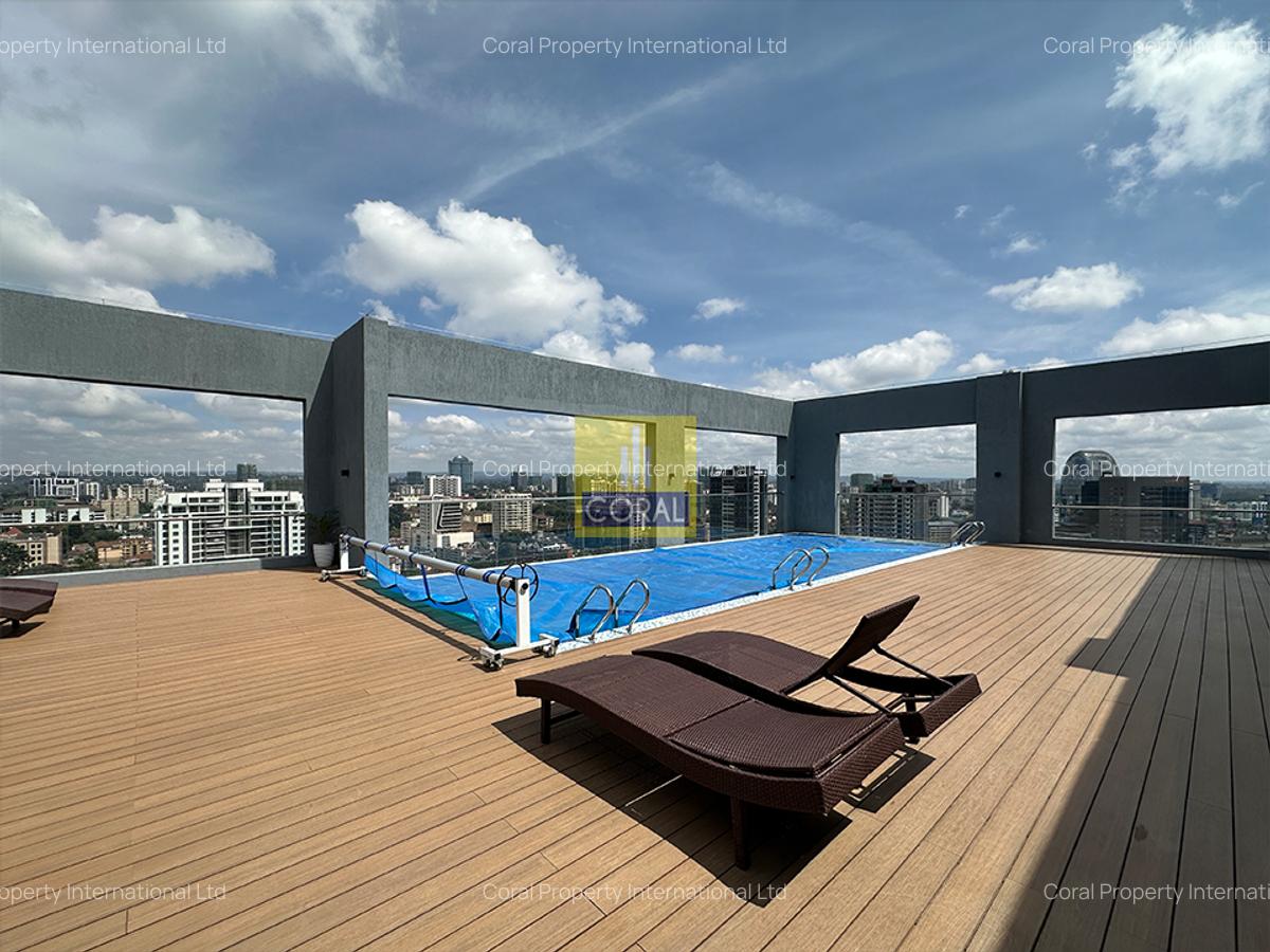 2 Bed Apartment in Westlands Area - 13