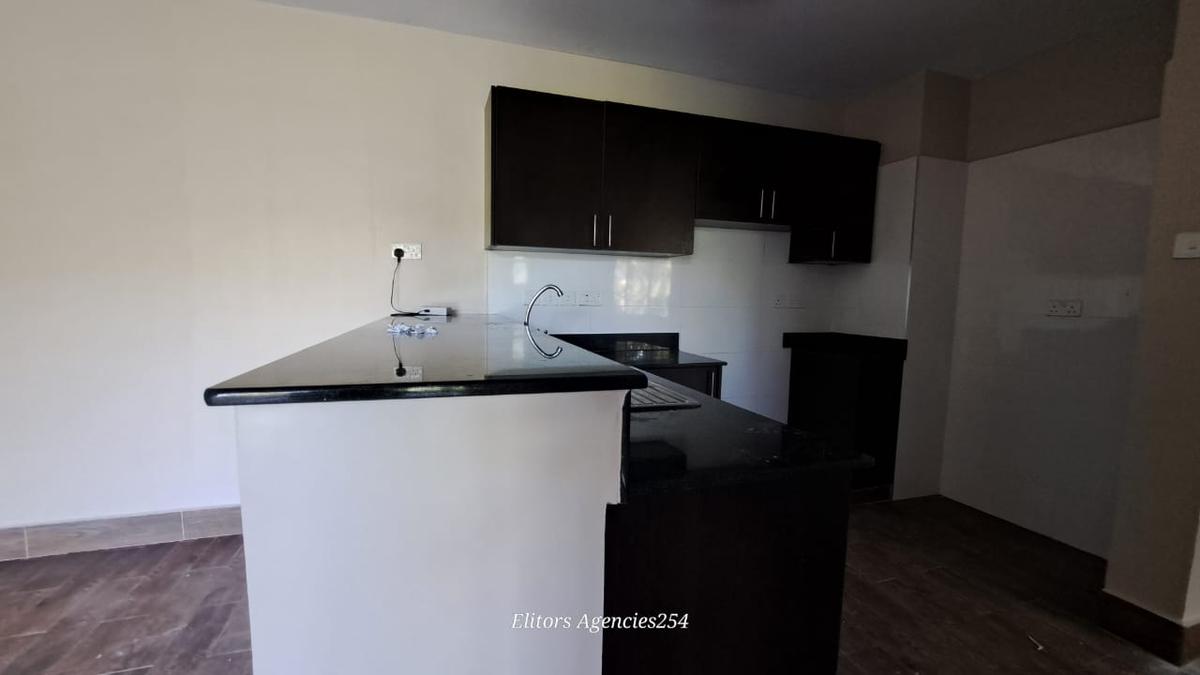 2 Bed Apartment with En Suite at Kirawa Road - 5