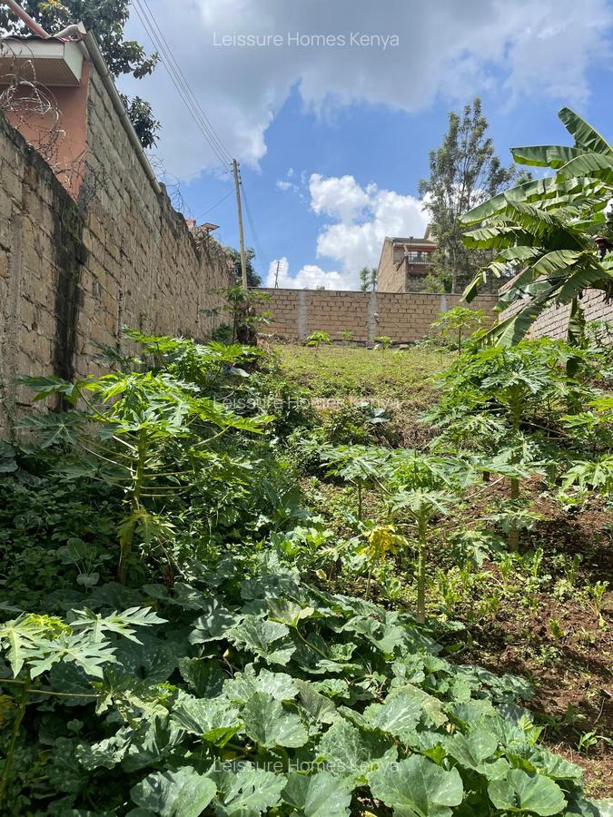 0.13 ac Land at Pickens Garden - 6