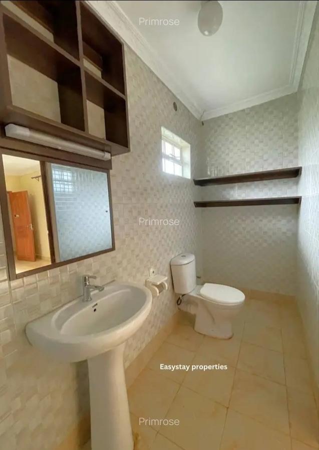 1 Bed House in Loresho - 4