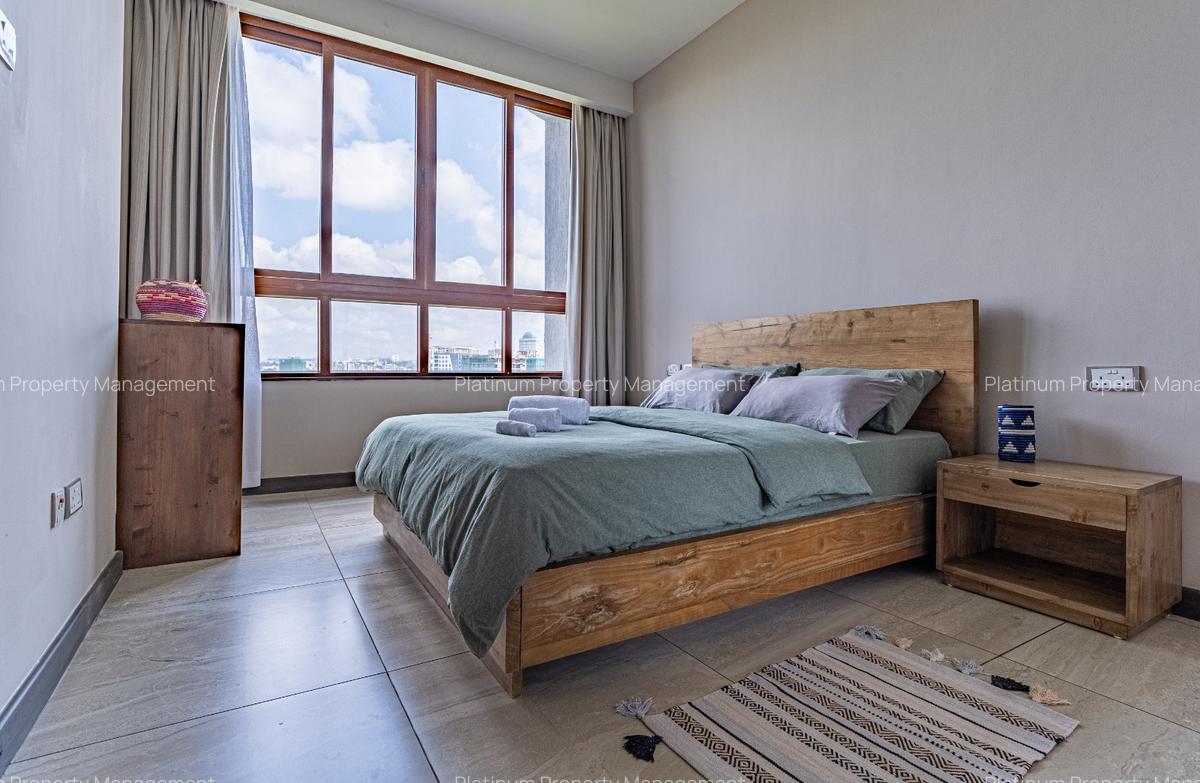 2 Bed Apartment with En Suite at Donyo Sabuk Lane - 10