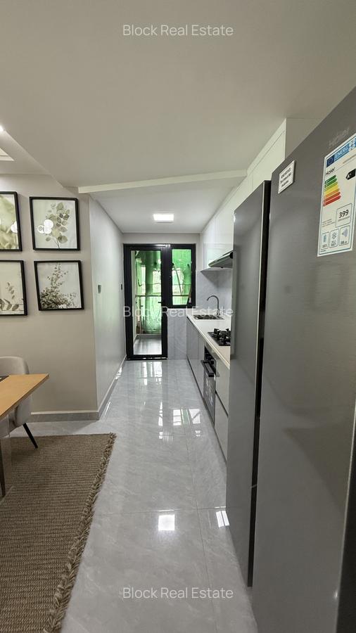 3 Bed Apartment with En Suite in Kileleshwa - 15