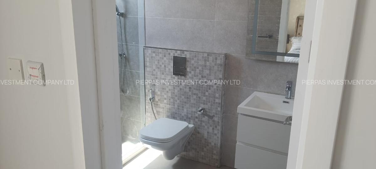 Serviced 3 Bed Apartment with En Suite in Kileleshwa - 17