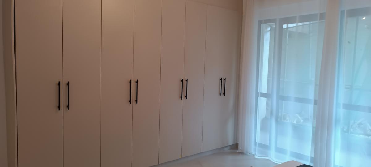 4 Bed Apartment with En Suite at Spring Valley - 14