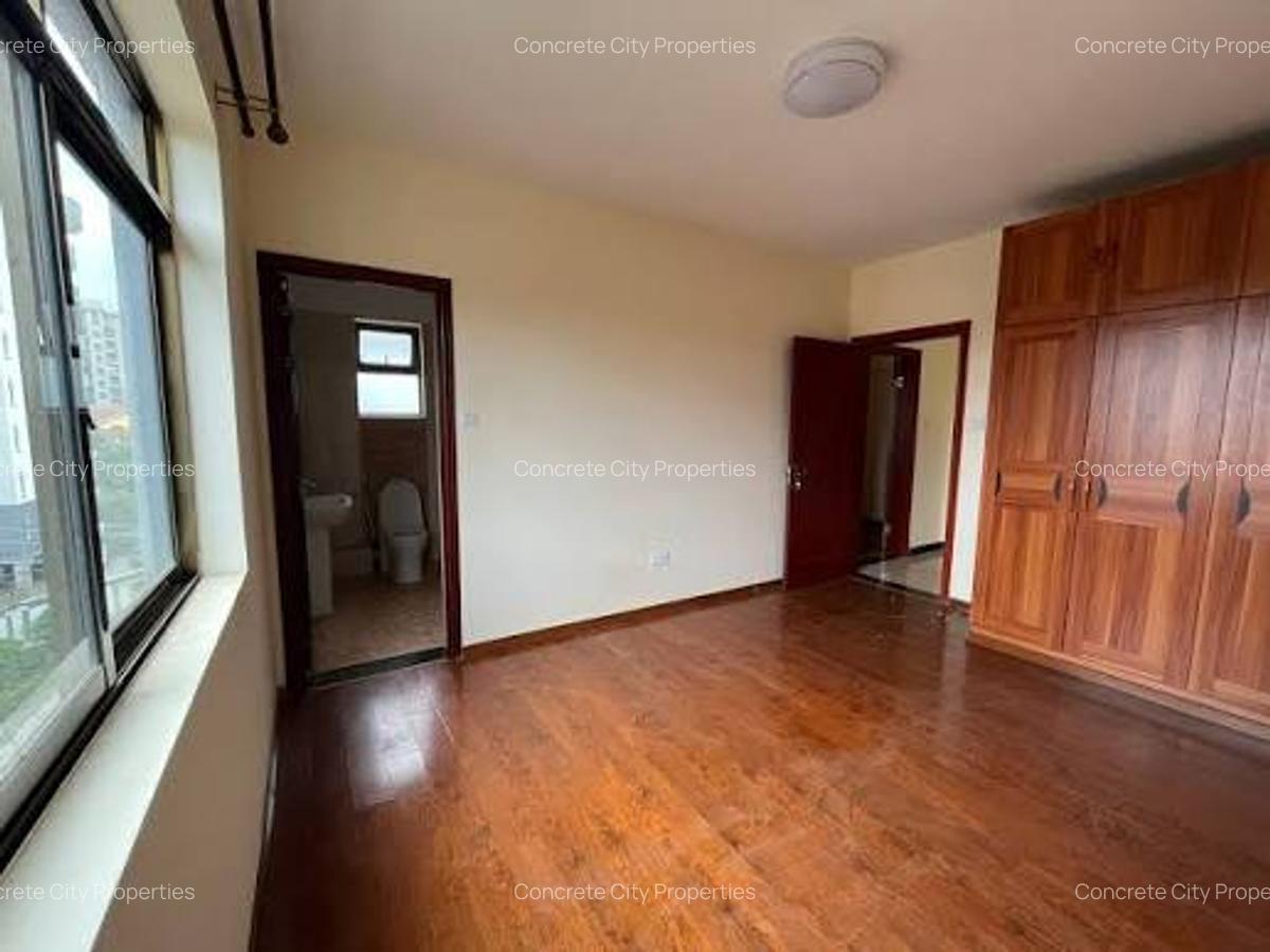 2 Bed Apartment in Kileleshwa - 3