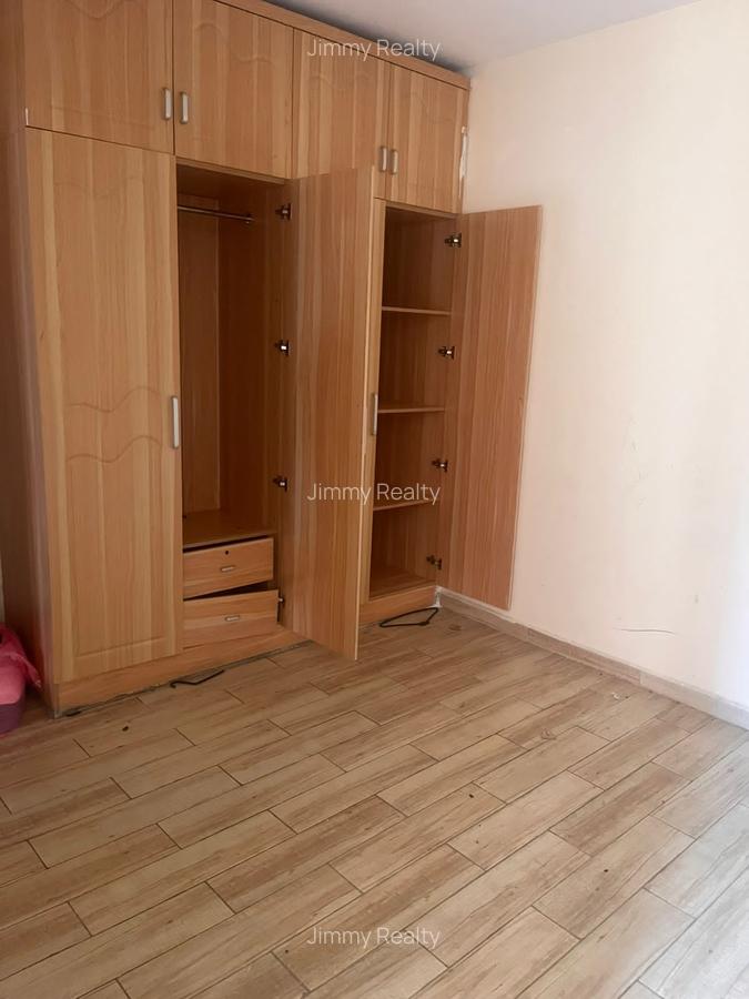 2 Bed Apartment with En Suite at Kilimani Hurlingham - 8