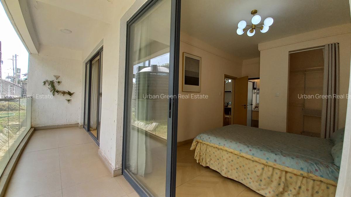 2 Bed Apartment with En Suite in Syokimau - 9