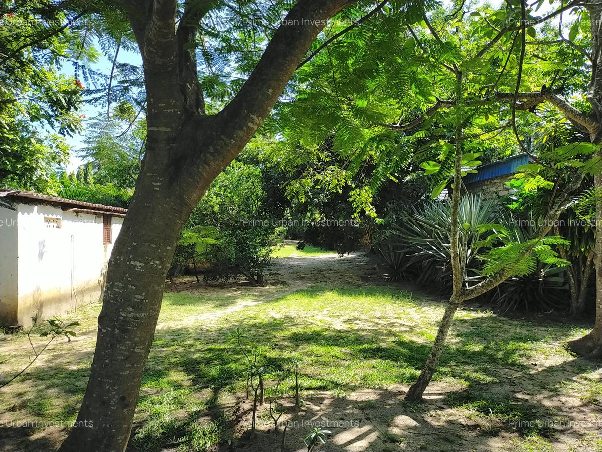 Land in Mtwapa - 18