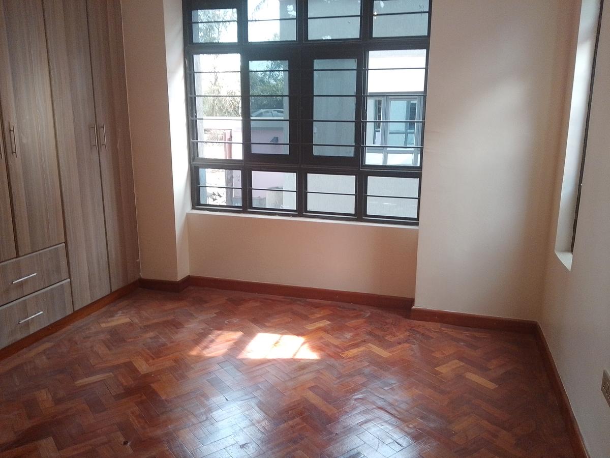 Commercial Property with Service Charge Included at Ngong Road - 17