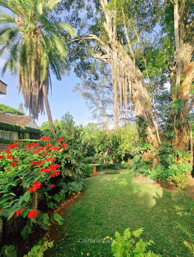 3 Bed House with En Suite at Spring Valley - 4