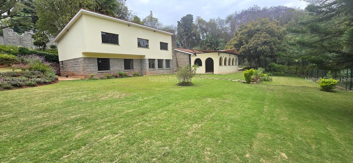 4 Bed House with En Suite at Kitisuru Road - 3