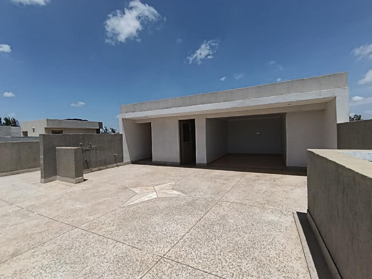 5 Bed House with En Suite at Thika Road - 18
