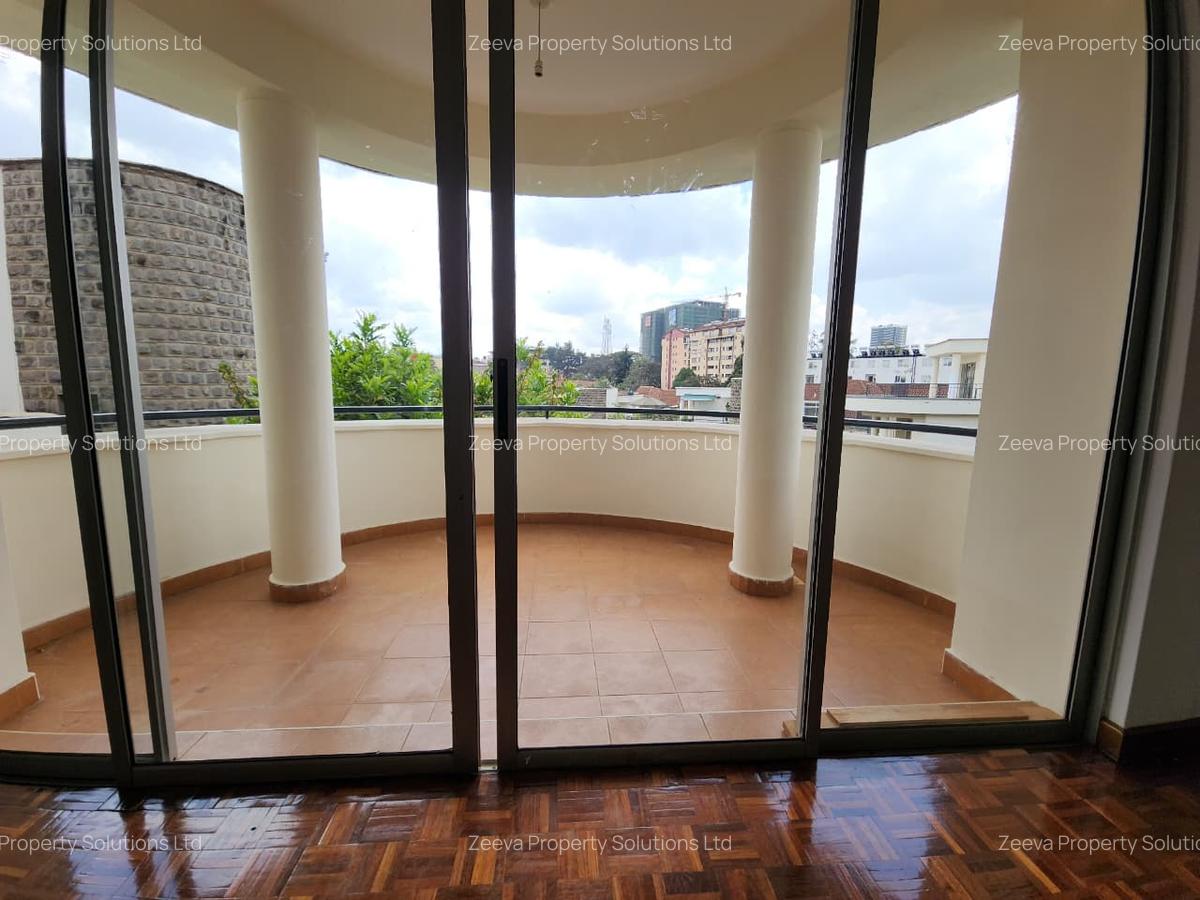 4 Bed Apartment with En Suite in Lavington - 6